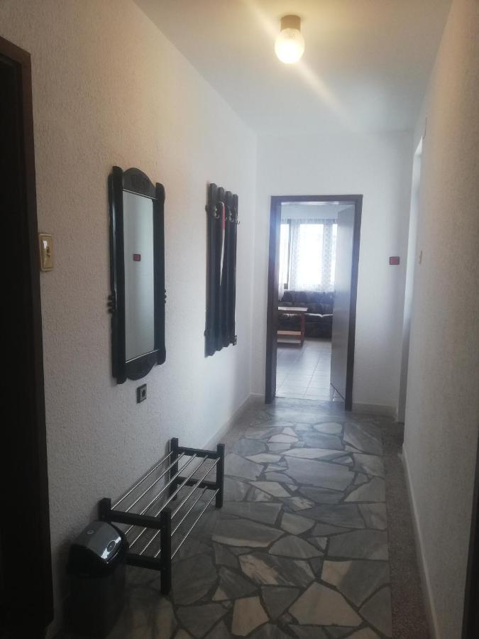 Apartments Anita Pomorie Exterior photo