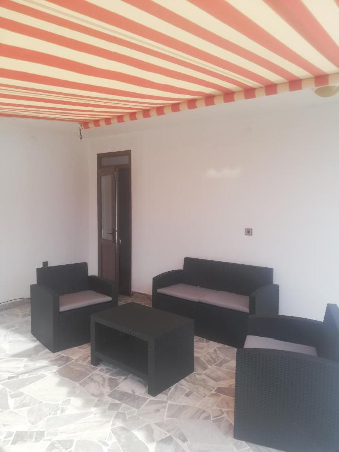 Apartments Anita Pomorie Exterior photo