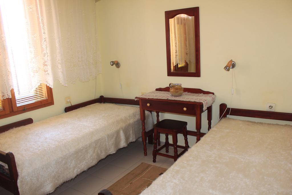 Apartments Anita Pomorie Room photo