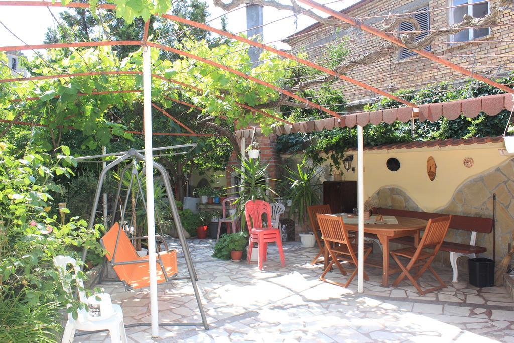 Apartments Anita Pomorie Room photo