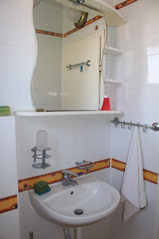 Apartments Anita Pomorie Room photo